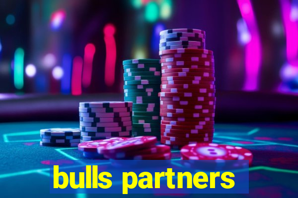 bulls partners